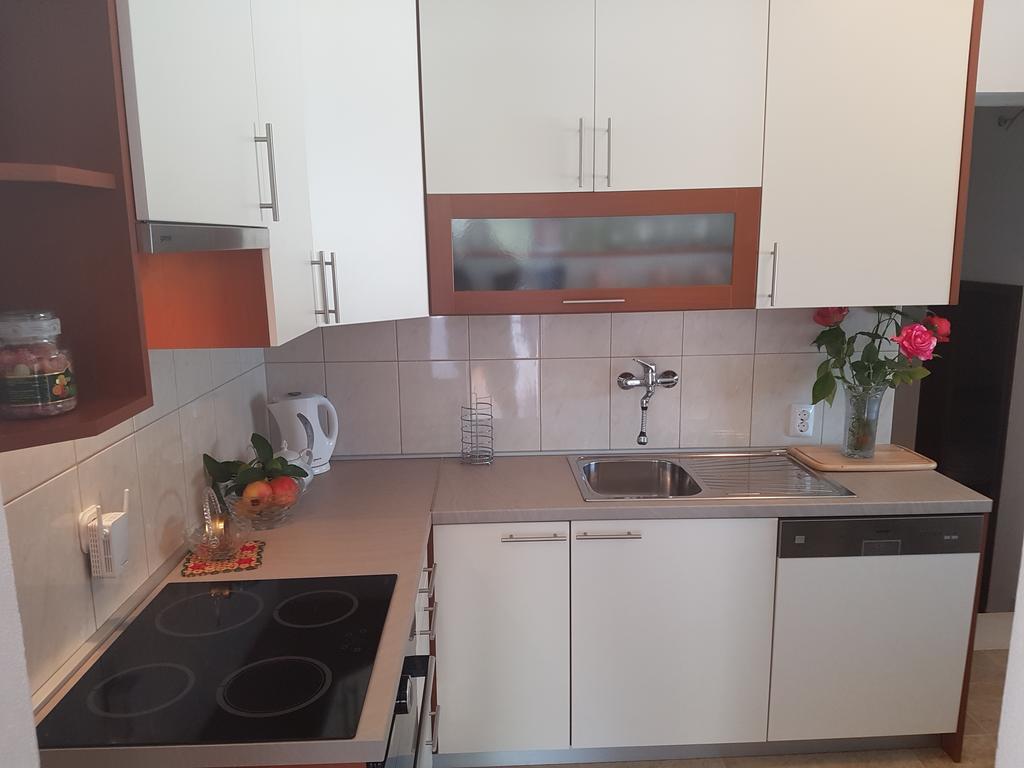 Apartments Ivancevic Medvinjak Buitenkant foto
