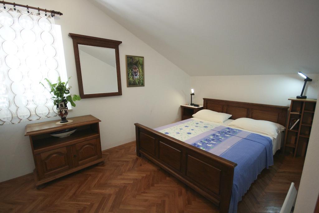 Apartments Ivancevic Medvinjak Kamer foto